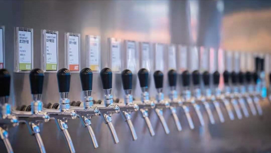 武汉最热门的酒吧,武汉toponeclub顶级酒吧