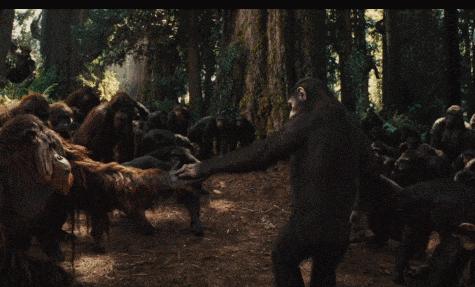 世界公认十部顶级科幻战争电影,十部顶级科幻战争电影排名