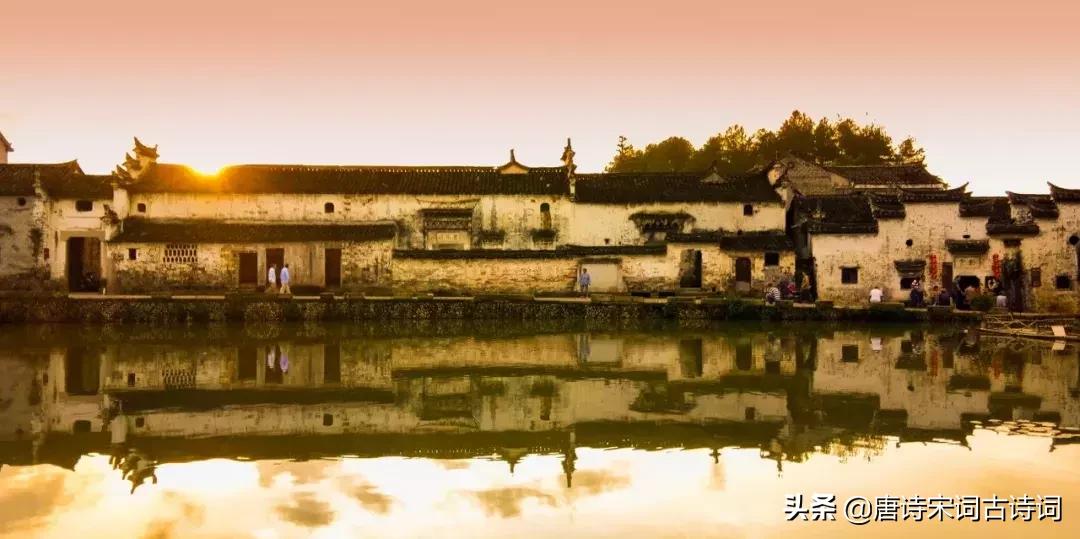 不负岁月何惧老去什么意思,10句惊艳岁月的诗词