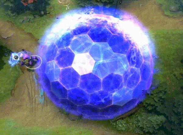 dota2魅惑魔女不朽饰品,dota22018不朽饰品