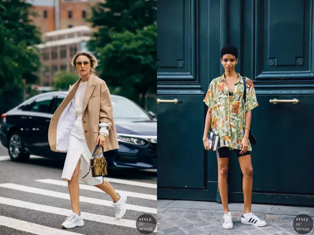 潮流鞋花里胡哨,时尚潮流鞋