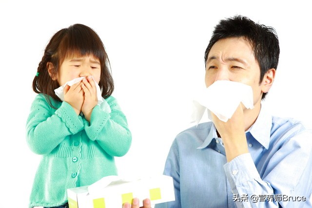 我们为什么会打喷嚏,我们为什么会感冒打喷嚏