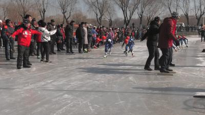 俄罗斯的冰雪奇缘,东北冰雪奇缘