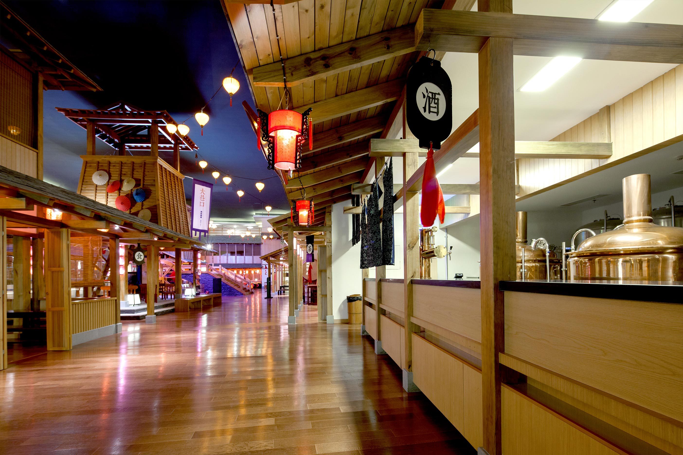 天津泰国温泉酒店,天津十大最好的温泉酒店