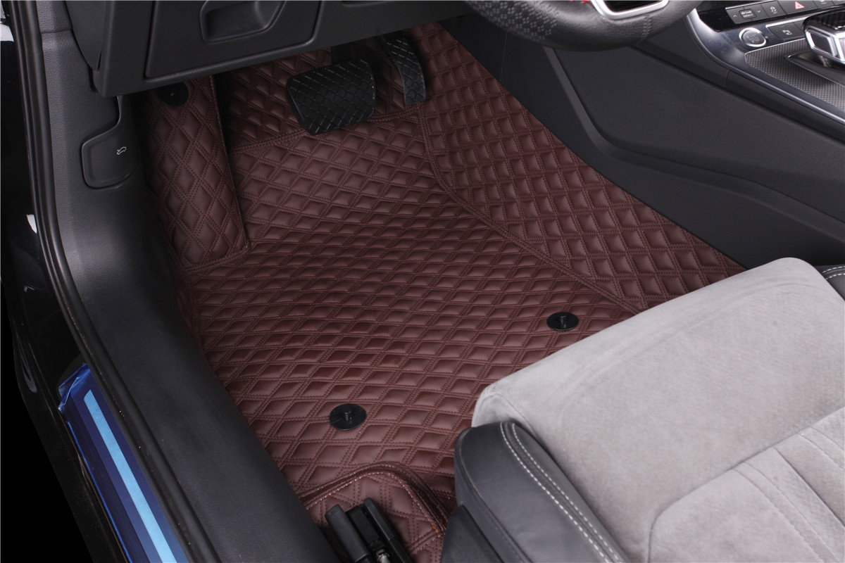 汽车脚垫品牌排行榜前十名,tpe脚垫品牌排行榜前十名