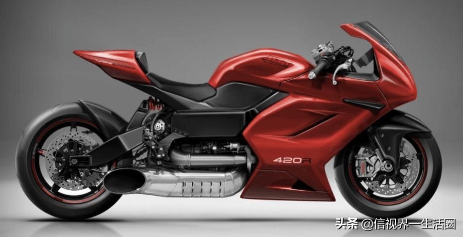 世界上最贵的摩托跑车,摩托最贵的多少钱一台