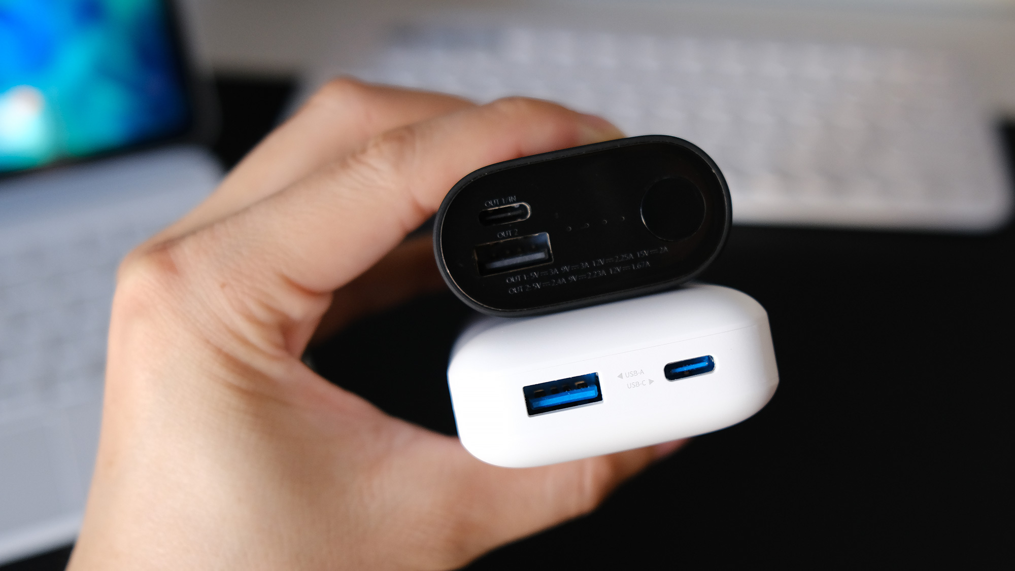 aigo迷你可爱充电宝,aigo充电宝哪款好用