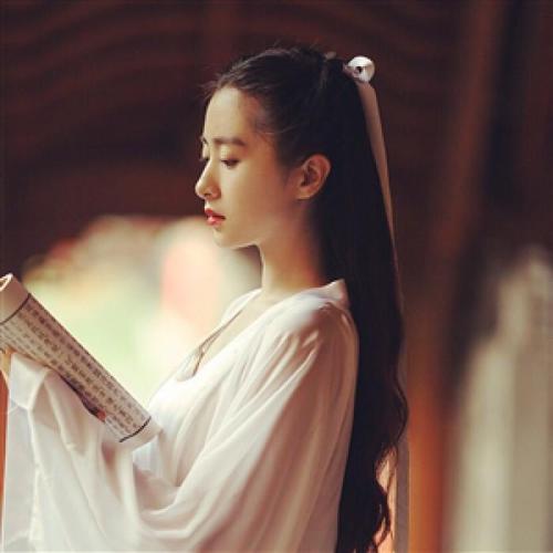 清朝第一女词人是谁,清朝第一才女顾太清