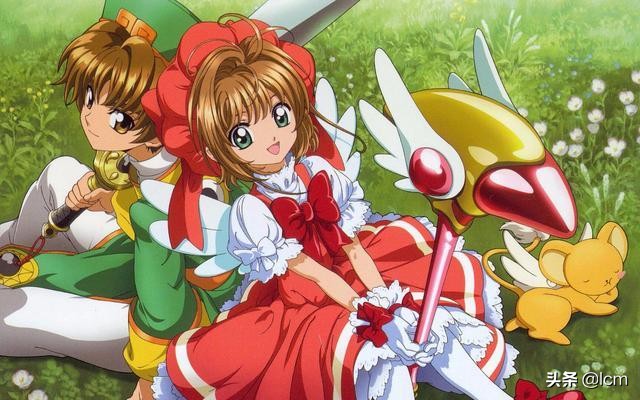 情侣热恋吻戏动漫,盘点动漫中的情侣cp