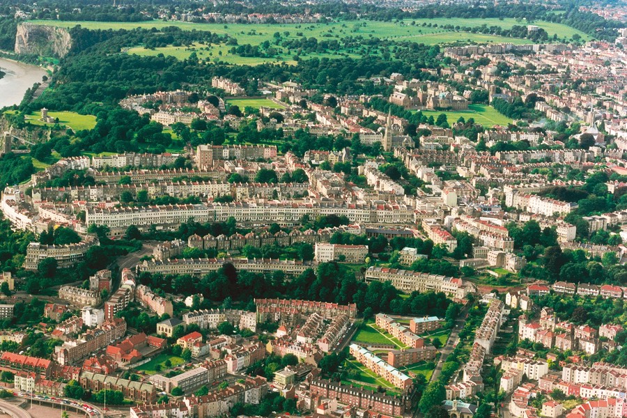 英国热门留学城市名单,约克市留学条件