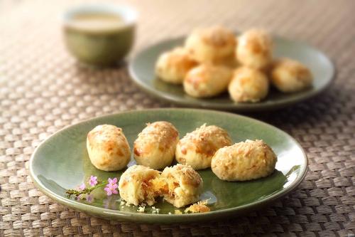 孝感特色美食攻略,去孝感有什么好吃的