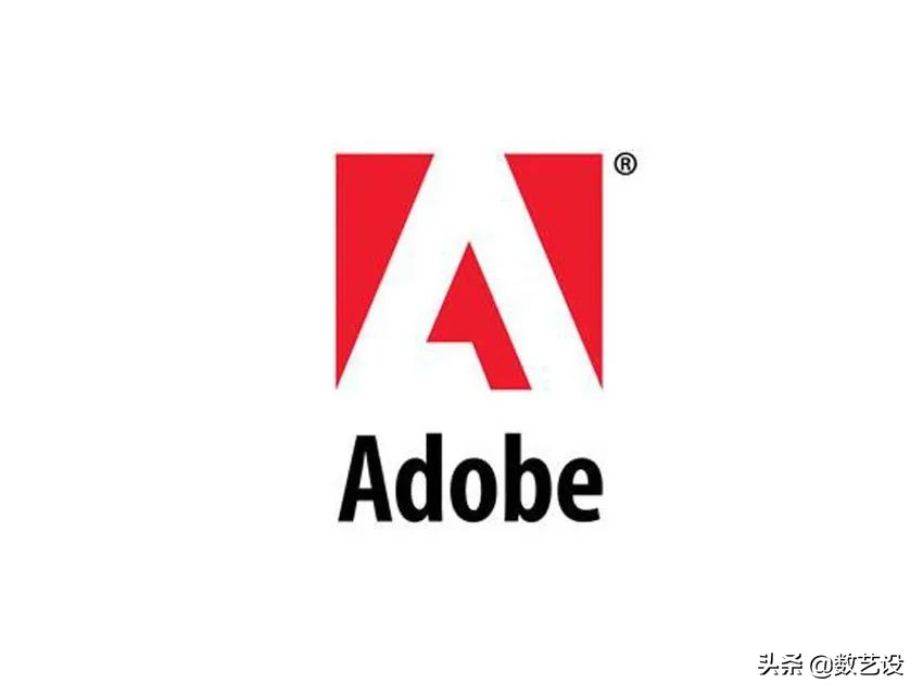 adobe有没有做logo的,adobe的logo动画