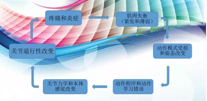 肩膀嘎吱嘎吱响,是何原因?如何解决?