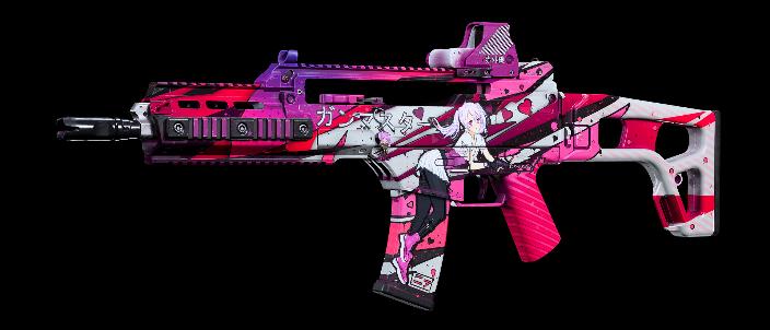 为什么有这么多人爱看游戏枪械的演示视频？