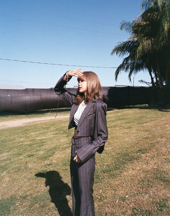 来感受一下韩国女团的魅力,不得不承认韩国女团的魅力