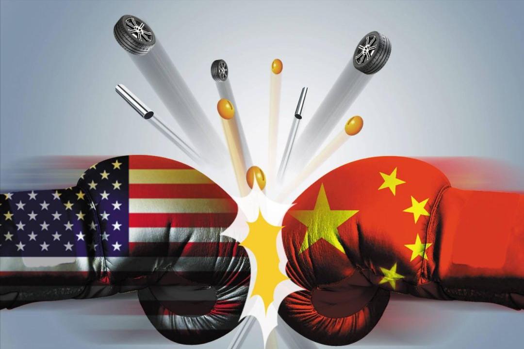 惊心动魄的2015中美金融博弈,惊心动魄美国的全球粮食战争