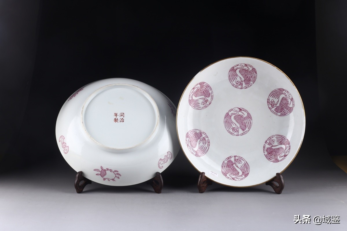 长沙古玩城古瓷拍卖现场,域鉴拍卖雅韵天成精美明清瓷专场