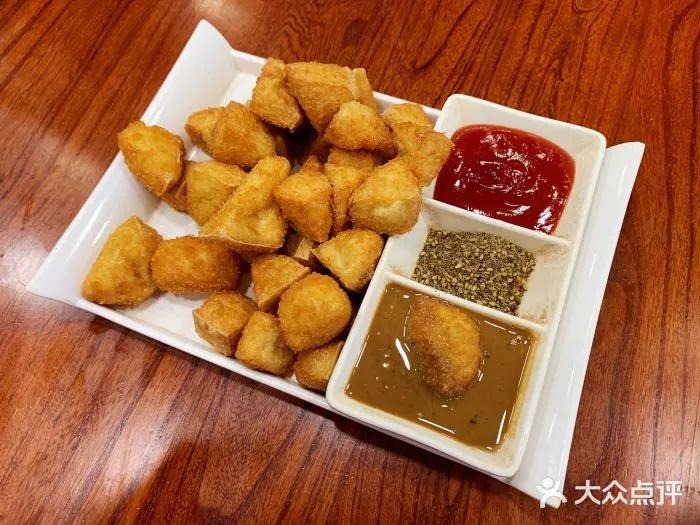 天津温馨足道大众点评,大众点评天津西餐馆推荐