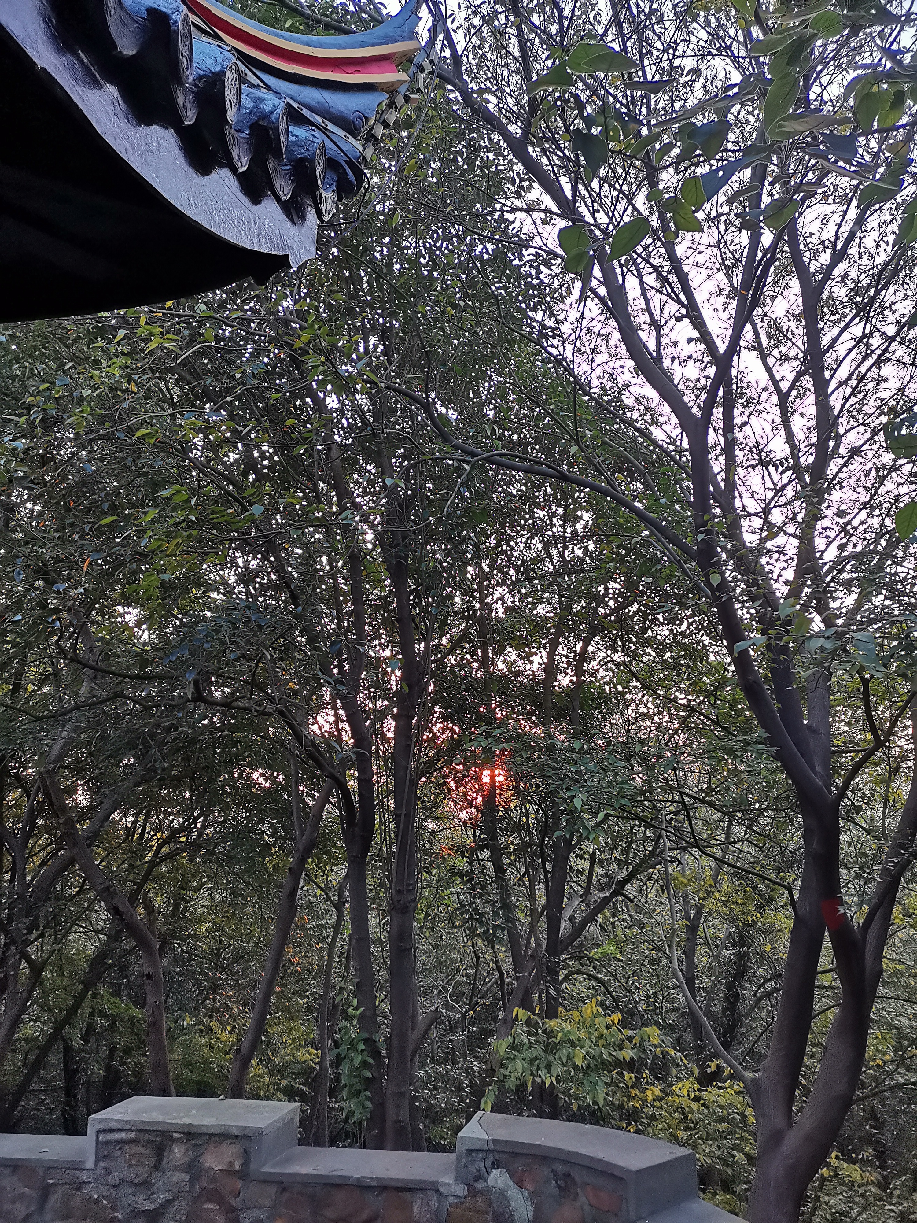 美丽的常熟市,常熟美丽风光