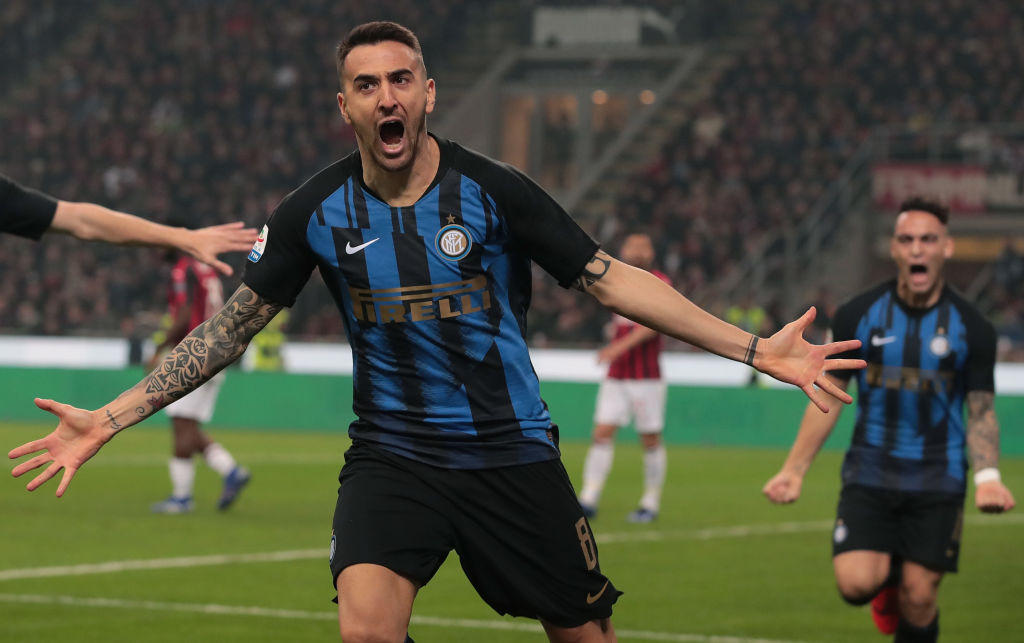 ac米兰有没有被同一个队双杀过,ac米兰对申花为什么输球