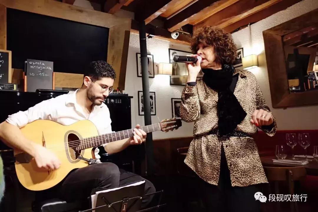 跟团去欧洲旅游才几千,去法国跟团旅游怎么更靠谱