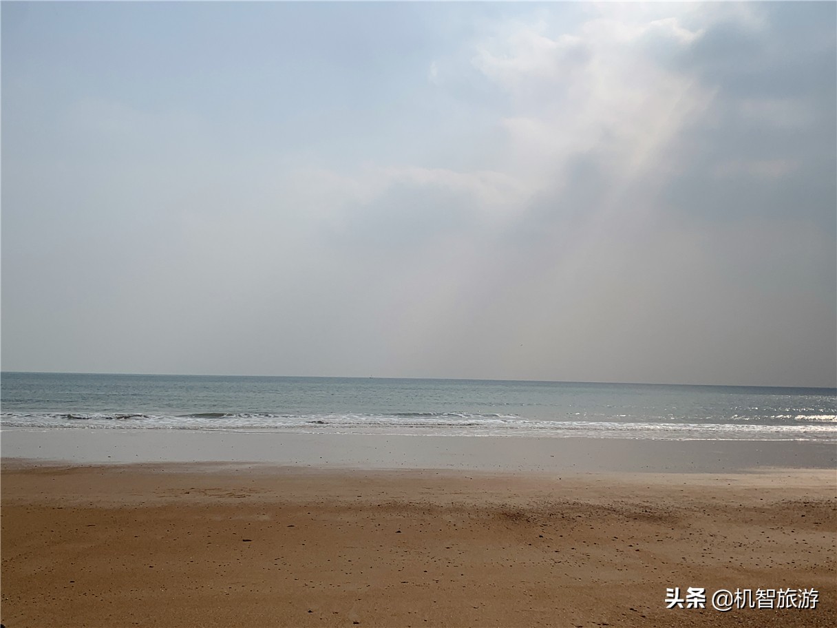 日照出发自驾游去哪里好玩三天,郑州到日照自驾游3日游最佳路线