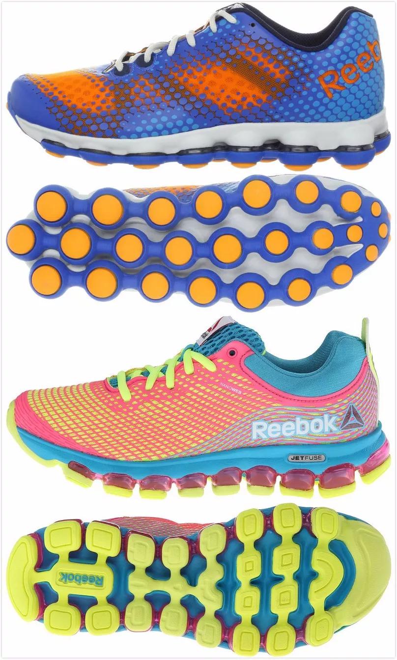 reebokdmx科技,reebokdmx是什么科技