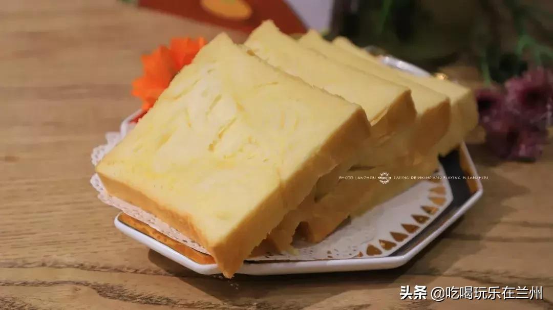 东营爸爸糖手工吐司万达店探店,爸爸糖手工吐司昌平龙德广场店