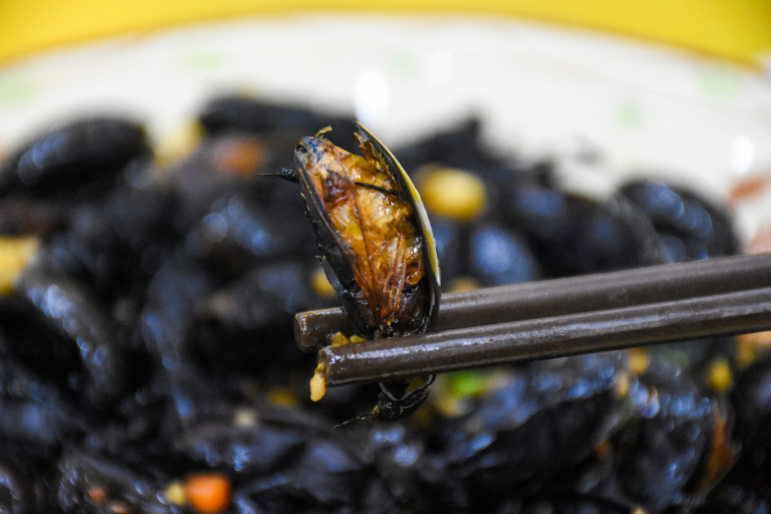 十年老店撩翻盐步人，花30+元就能吃撑！