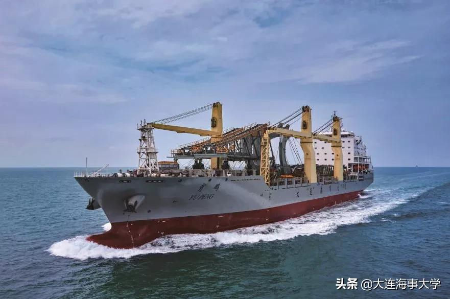 聚焦！这些“第一”或“唯一”都与这所高校有关