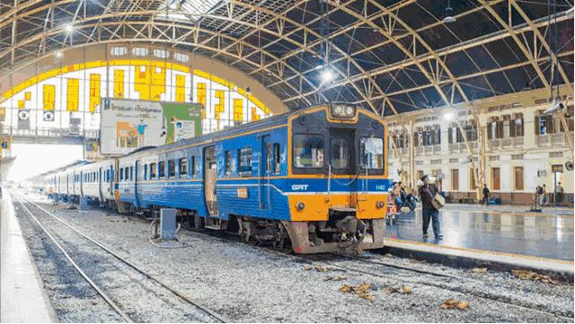 泰国跟团游的各种坑,去泰国玩跟团还是自己去好一点