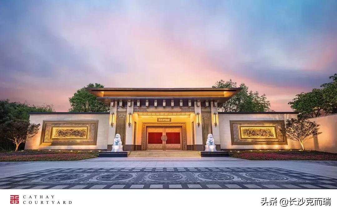 为什么长沙院子谁买谁上当,长沙院子最新进展