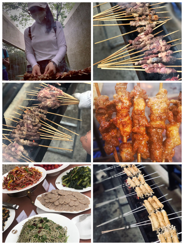 2020登邦吉HONMA（鸿马球队）开杆赛