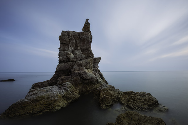 周末带父母去大连旅游攻略,大连适合一家人旅游的地方