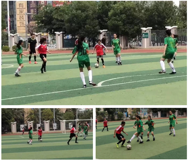 西山区校园足球联赛小学,福清校园足球联赛