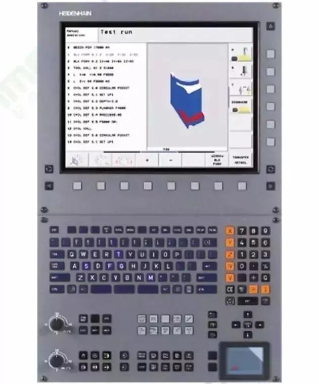 全球十大最尖端数控加工中心,数控加工中心及各种大型设备
