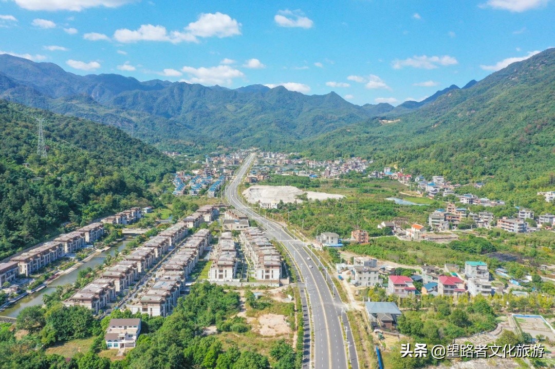 旗山农家小院,旗山农家乐