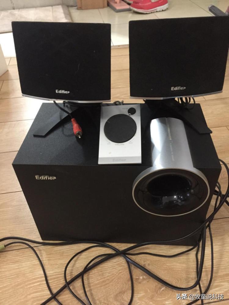 “大厂”百元级别音箱的它，还值得我们一看吗？