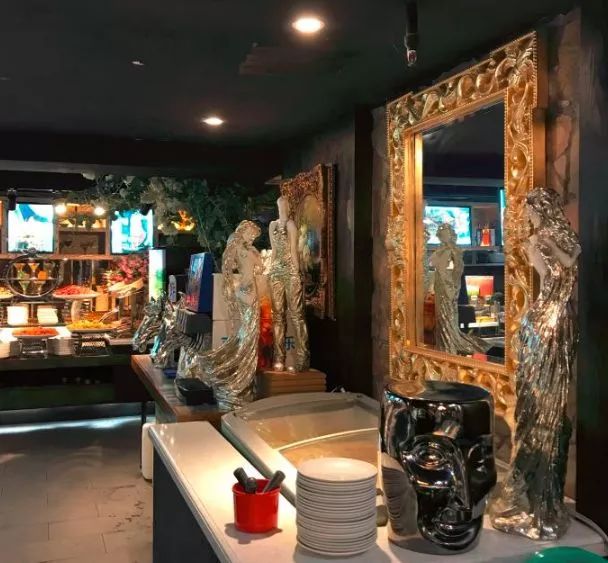 广州十大必吃自助餐,广州人均100最好吃的餐厅