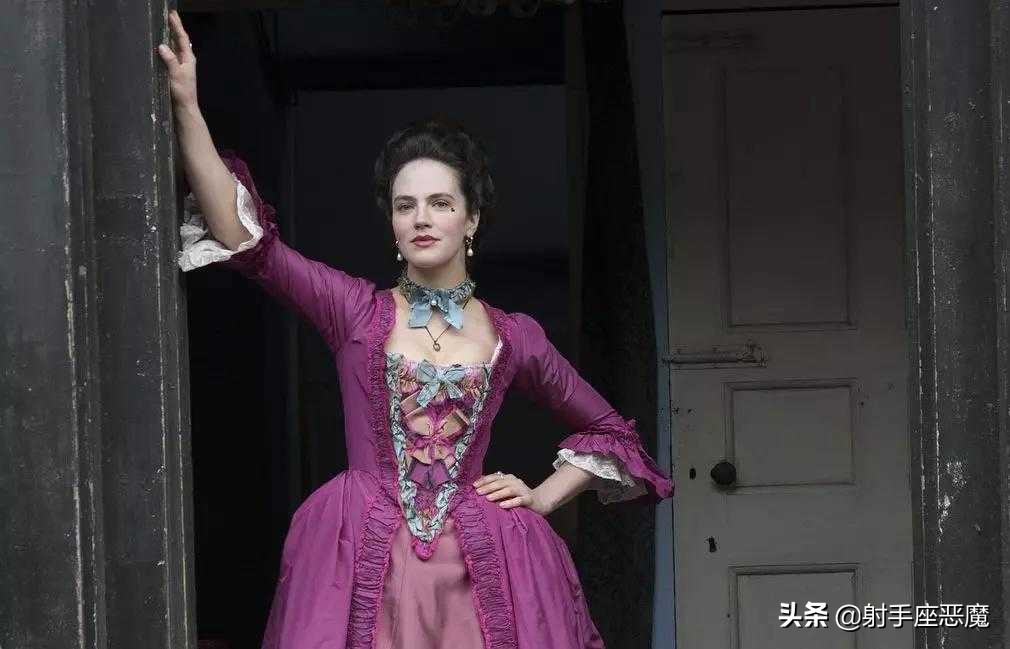 名姝第三季露西结局,名姝第二季讲什么