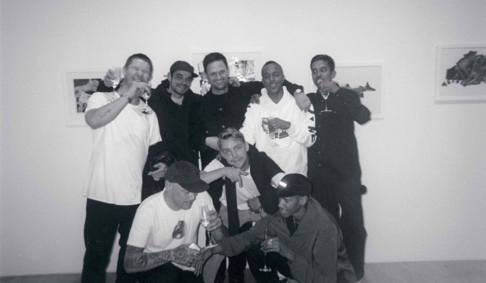 被称为英国Supreme？这个潮牌并不稀罕这个头衔