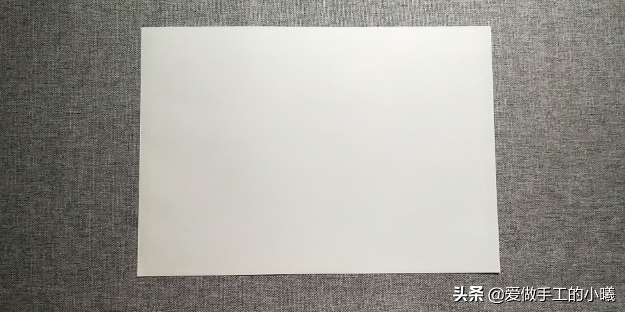 手枪手工折纸长30厘米宽10厘米,童年折纸手枪的子弹怎么做