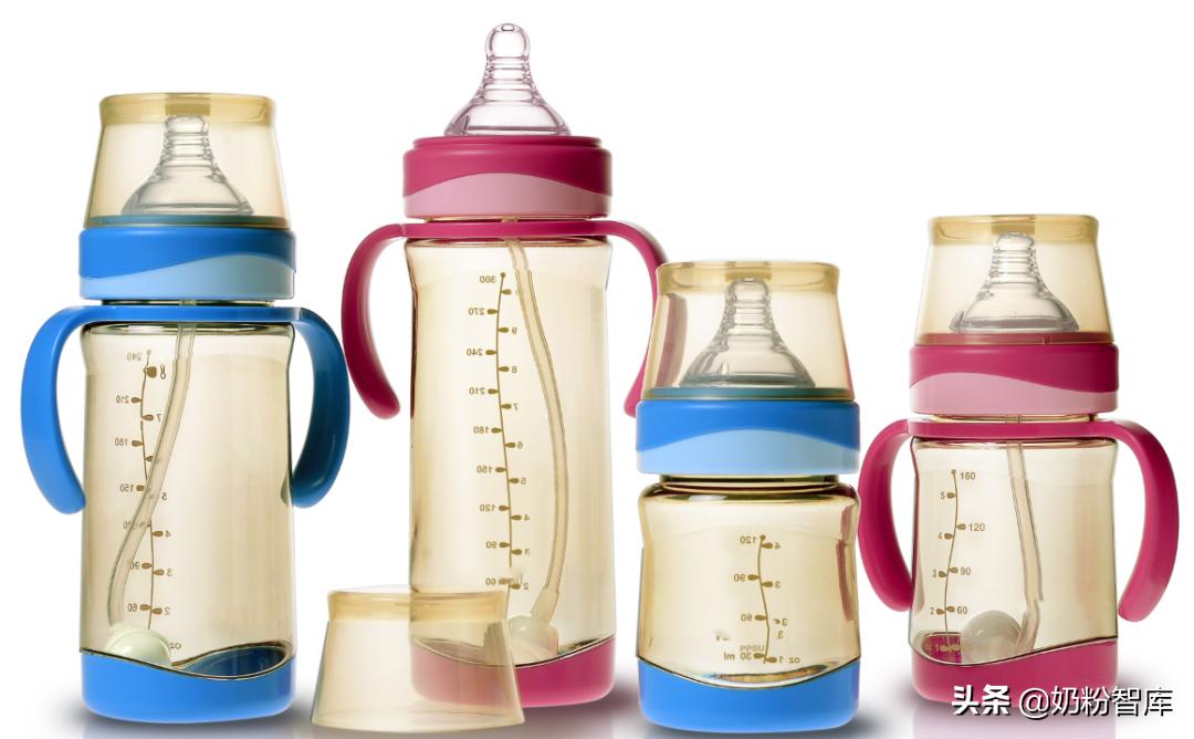 奶瓶的使用注意事项,奶瓶使用七大误区