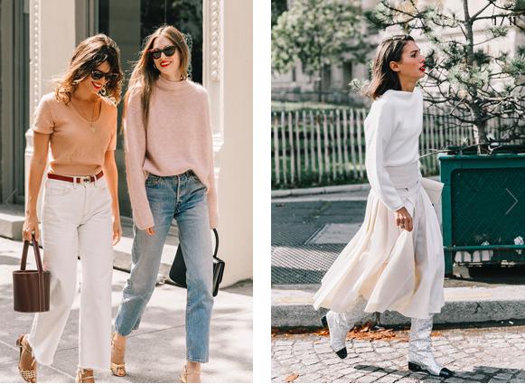 凯特时尚穿搭,凯特爱尔兰之旅