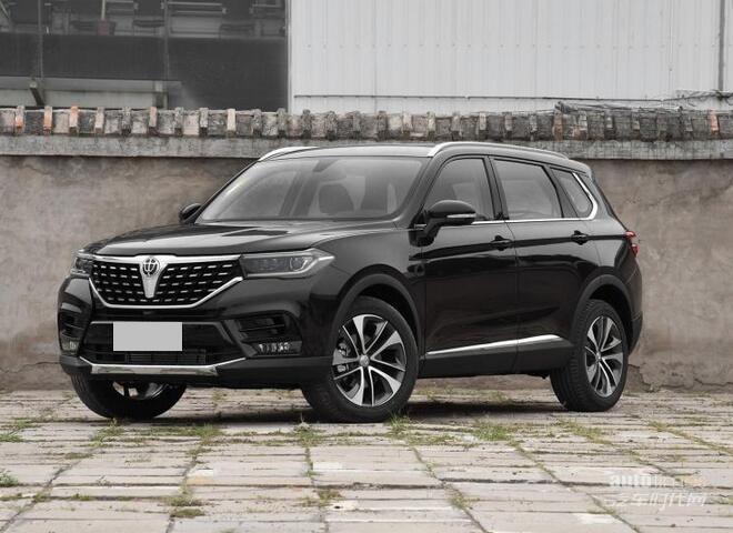 宝马车1.5t油耗,中华v72018款280tdst尊贵型7座