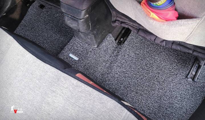 汽车脚垫pvc丝圈好不好,有一层全包汽车丝圈脚垫