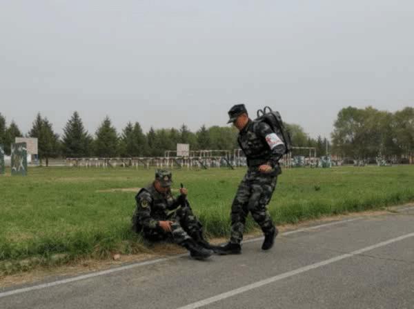 那些刻苦训练的日子英文,那些驻训的日子