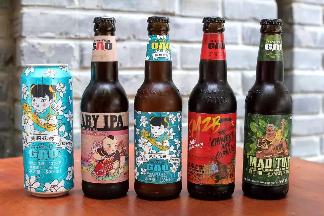为什么国外的啤酒比国内好喝,新一代最难喝的啤酒