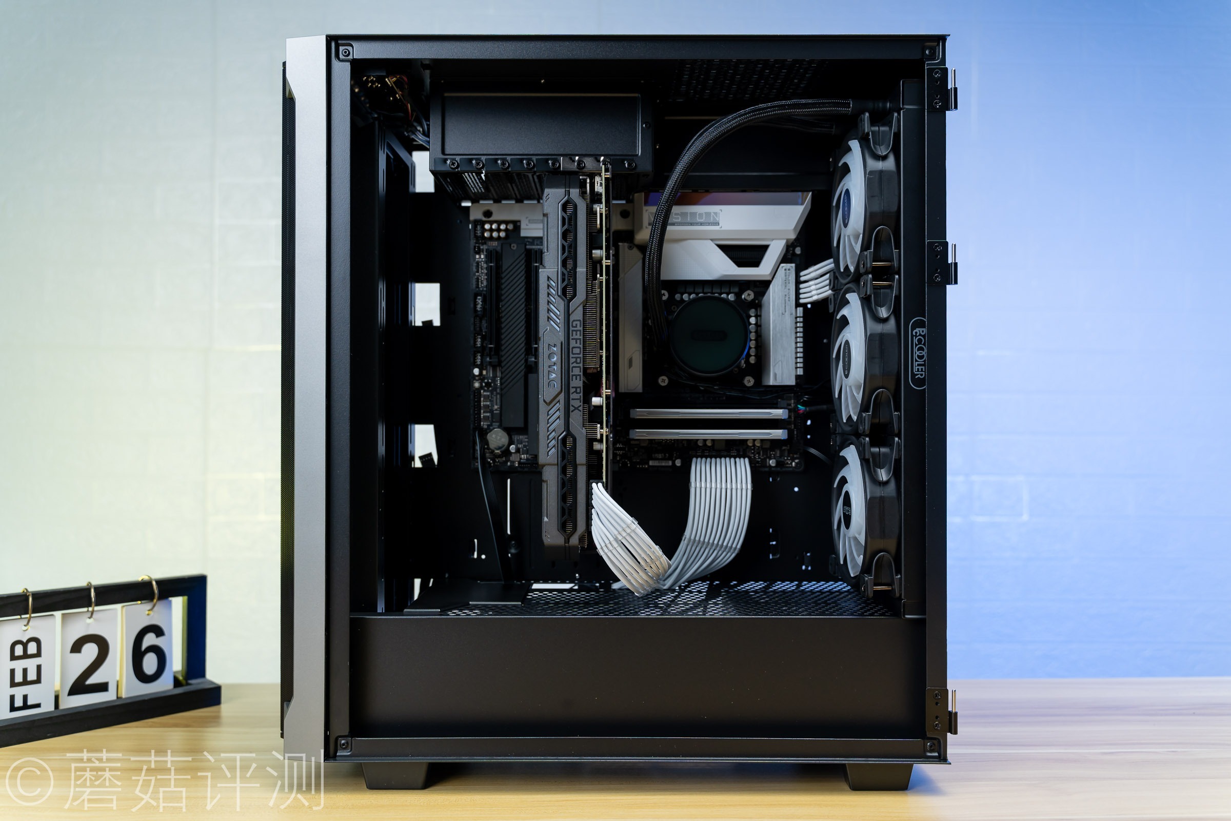 鑫谷开元t1机箱,鑫谷全塔式机箱怎么样