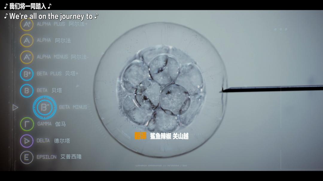 《美丽新世界》，今年尺度最大的美剧